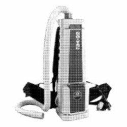 Manual Advance Go-Vac